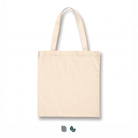 [TR100566] Sonnet Cotton Tote Bag