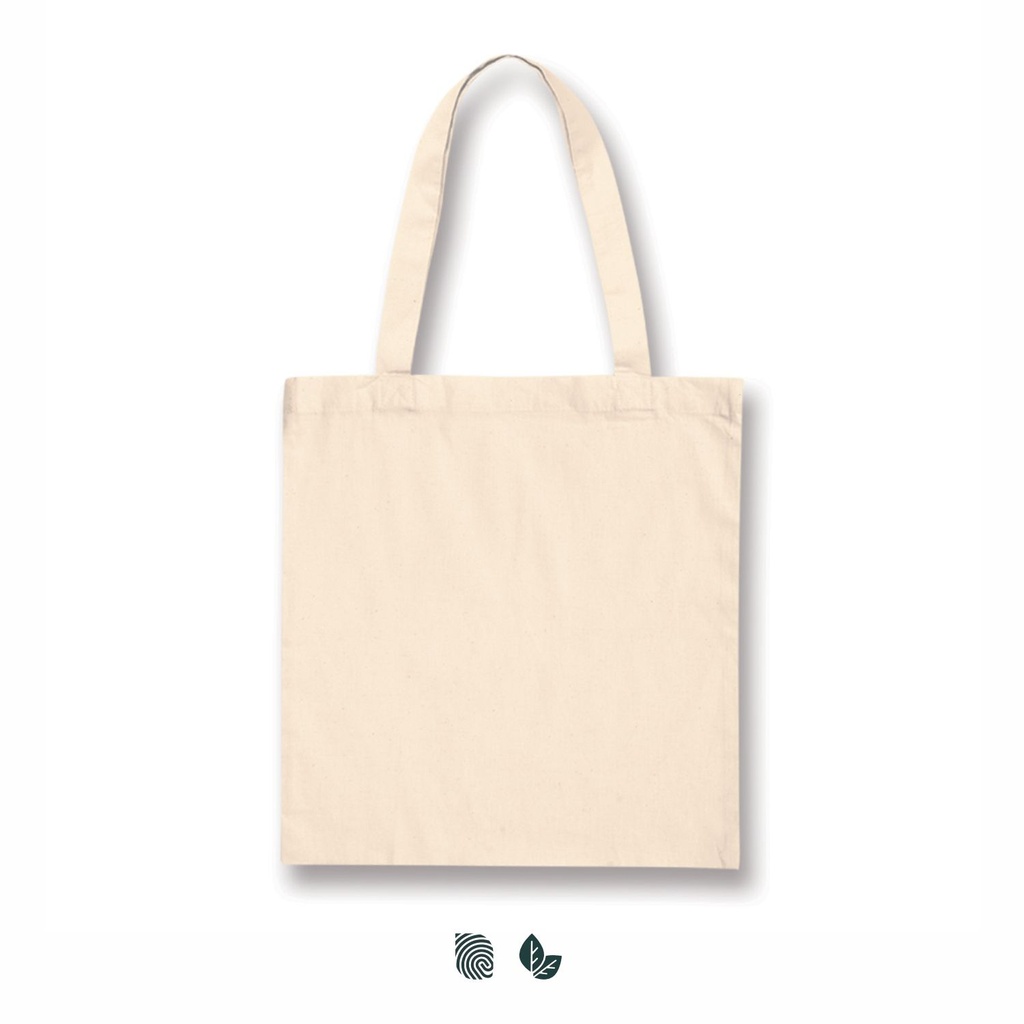 [TR100566] Sonnet Cotton Tote Bag