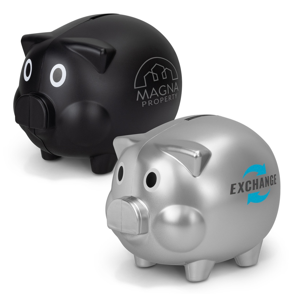 [TR100572] Piggy Bank