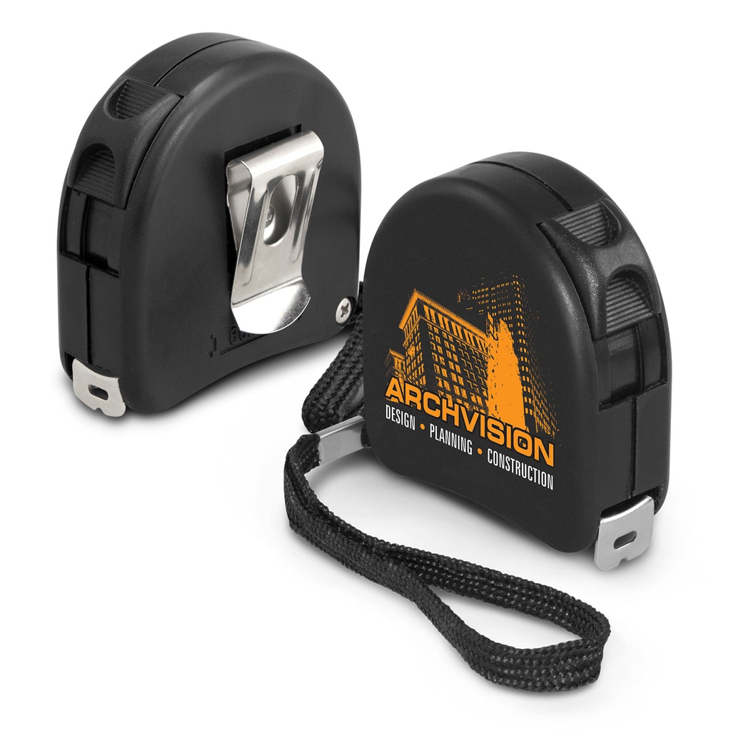 [TR100599] Locking Tape Measure