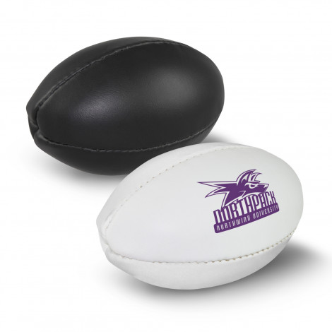 [TR100628] Mini Rugby Ball
