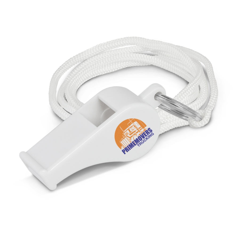 [TR100636] Sports Whistle