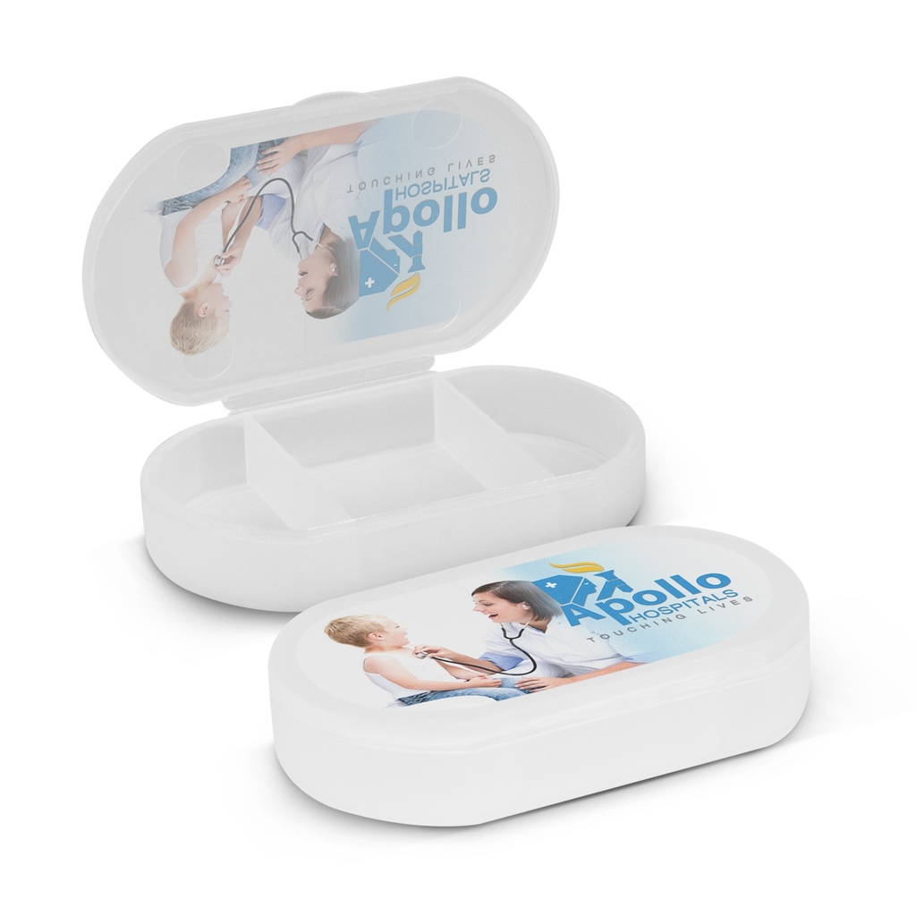 [TR100638] Pill Box