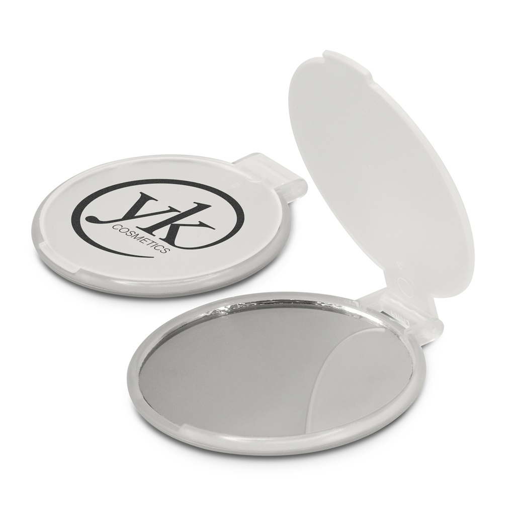 [TR100698] Compact Mirror