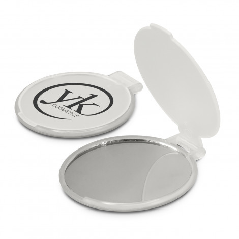 [TR100698] Compact Mirror