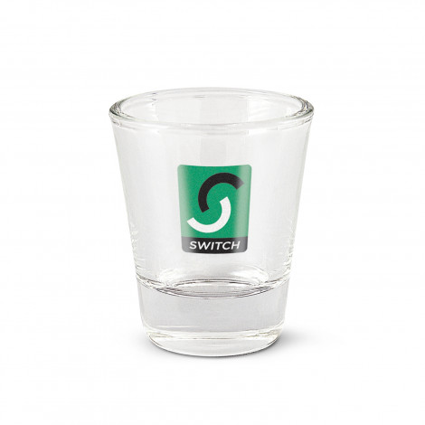 [TR100795] Boston Shot Glass