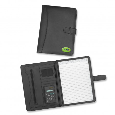 [TR100830] Inverness Portfolio with Calculator