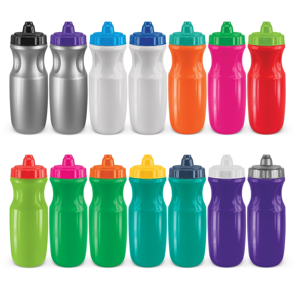 [TR100856] Calypso Bottle