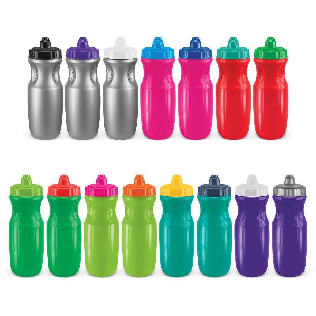 [TR100856] Calypso Bottle