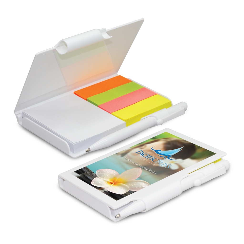 [TR100901] Flag Pad