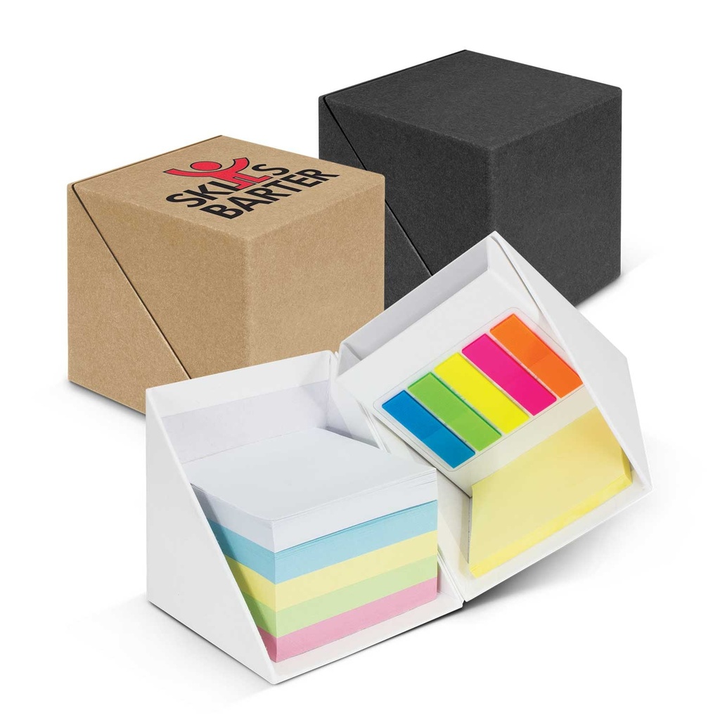 [TR109943] Desk Cube