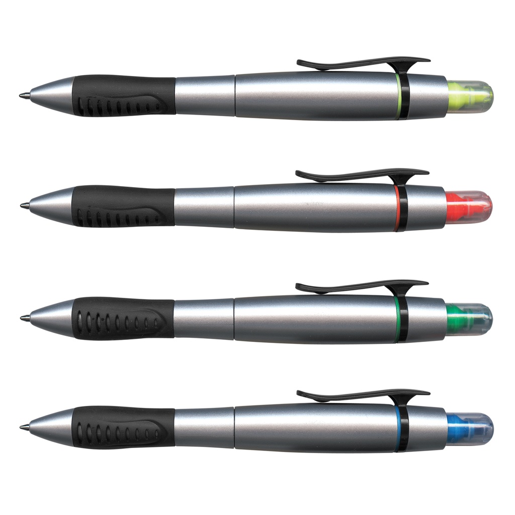 [TR101778] Duo Pen with Highlighter