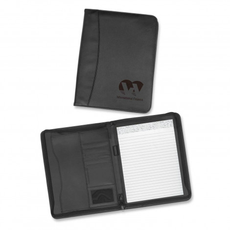 [TR102172] Bradford Zip Portfolio