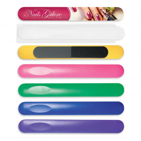 [TR102174] Nail File