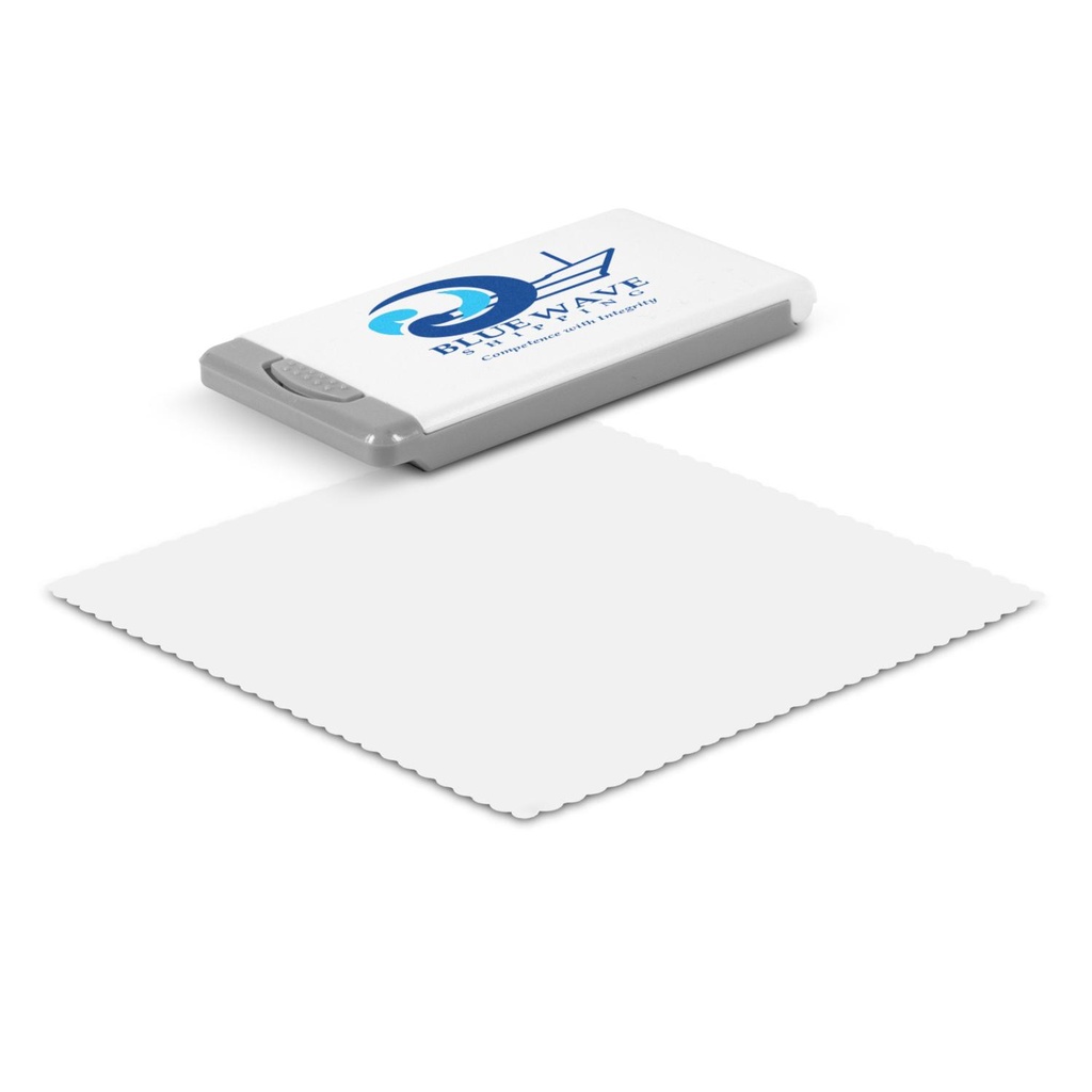 [TR102184] Screen Cleaning Kit