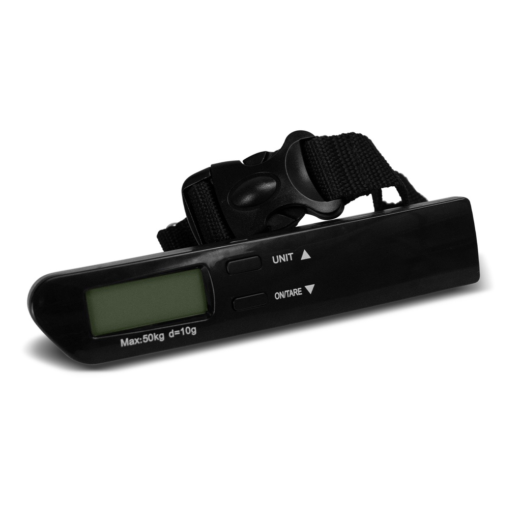[TR129215] Travel Luggage Scale
