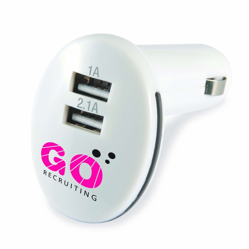 [LL0007] Monza Car Charger