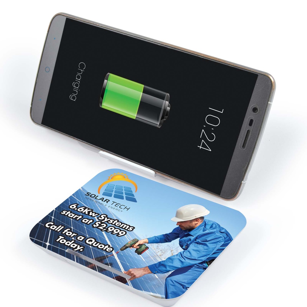 [LL0215] Proton Wireless Charger