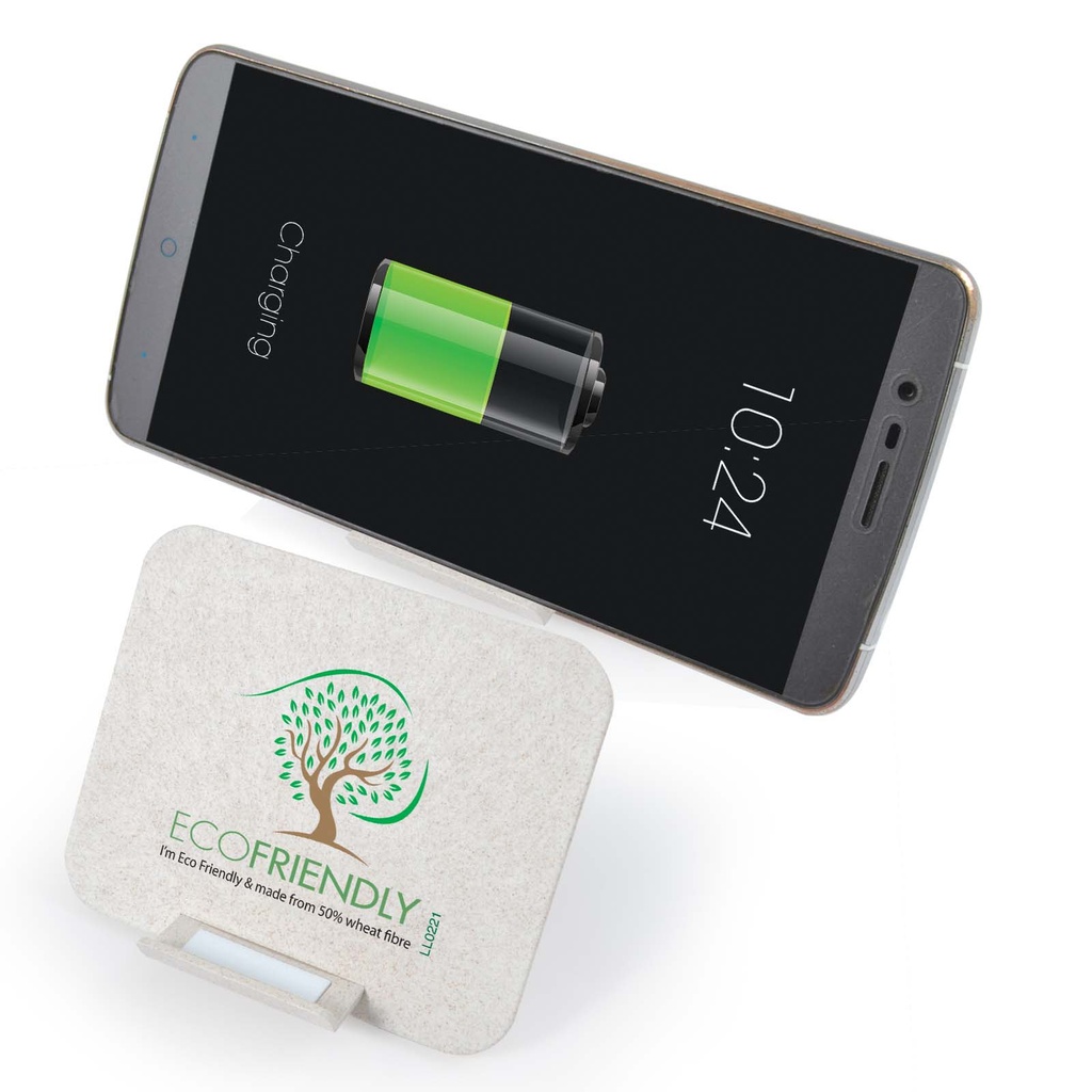 [LL0221] Proton Eco Wireless Charger