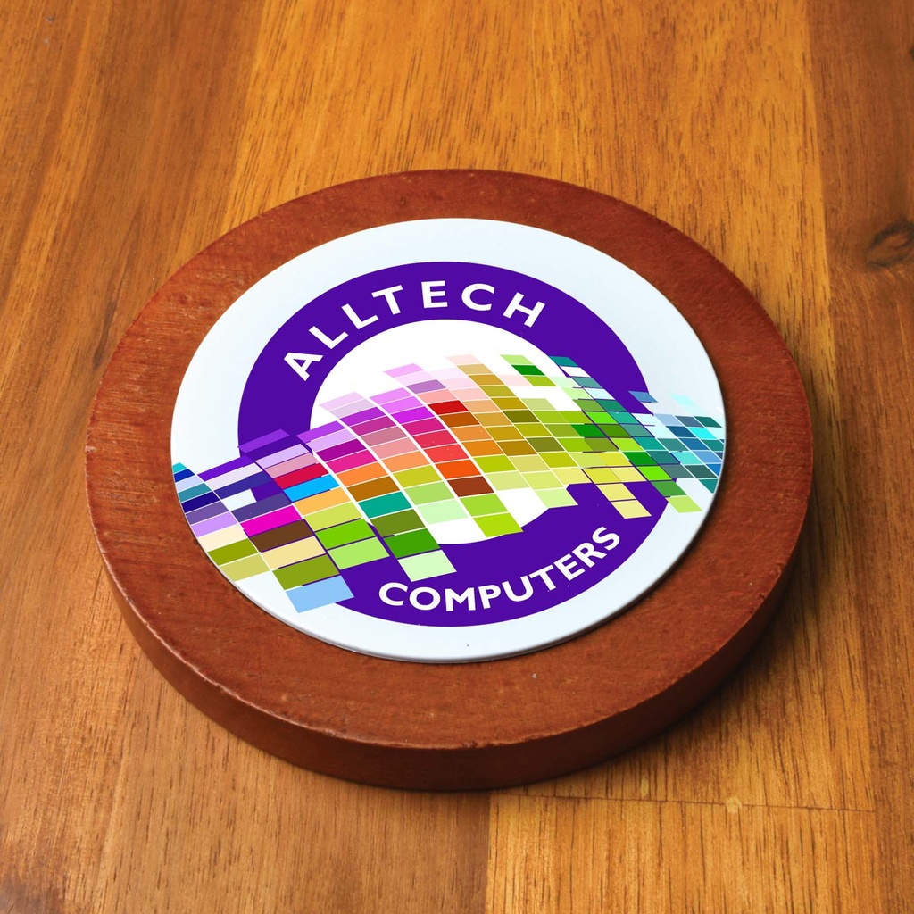[LL0273] Wood Ranger Fast Wireless Charger