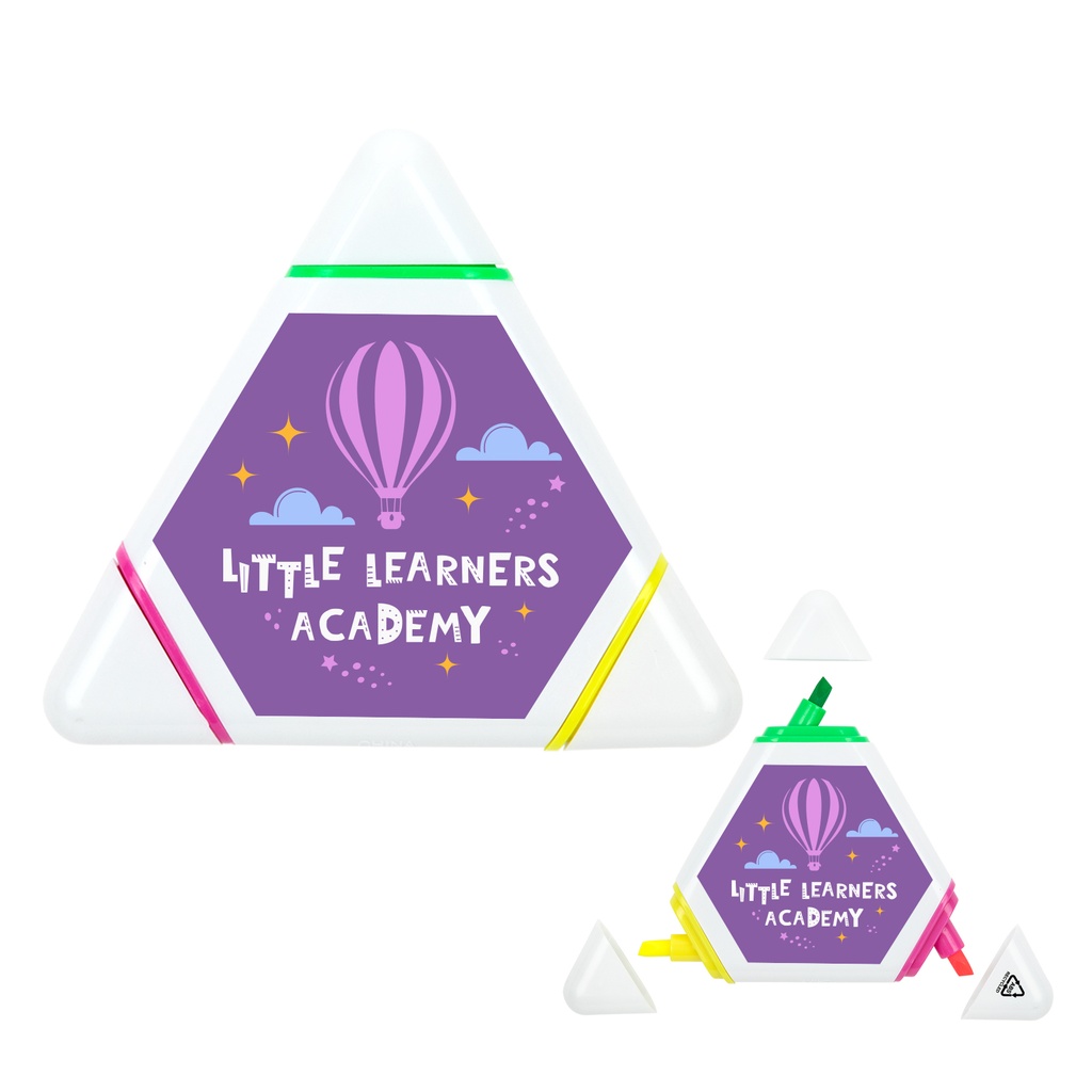 [LL03] Trio Highlighter