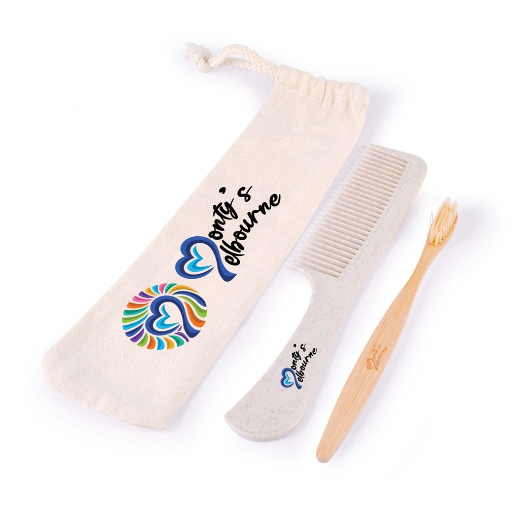 [LL0336] Refresh Travel Pack 