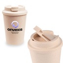 Aroma Eco Cup / Eco Comfort Lid