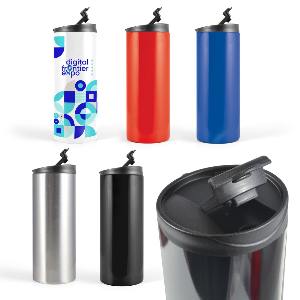 [LL0440] Ninja Coffee Cup