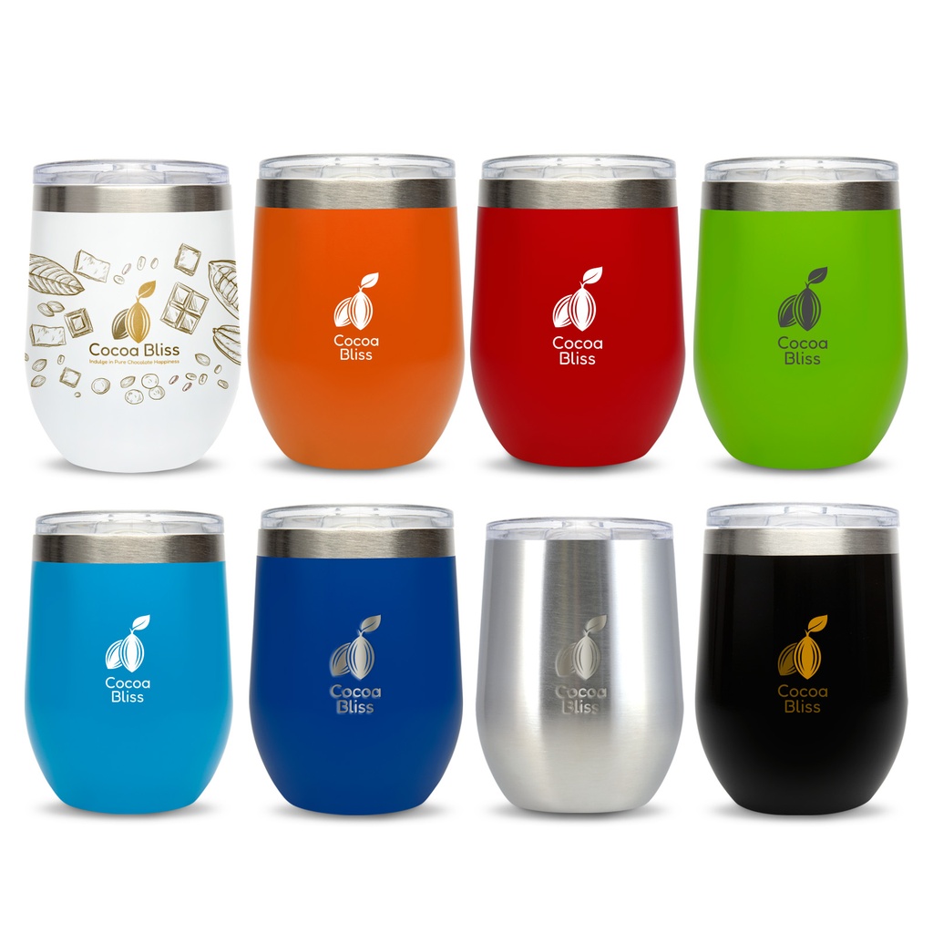 [LL0441] Cascade Coffee Cup