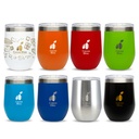 Cascade Coffee Cup