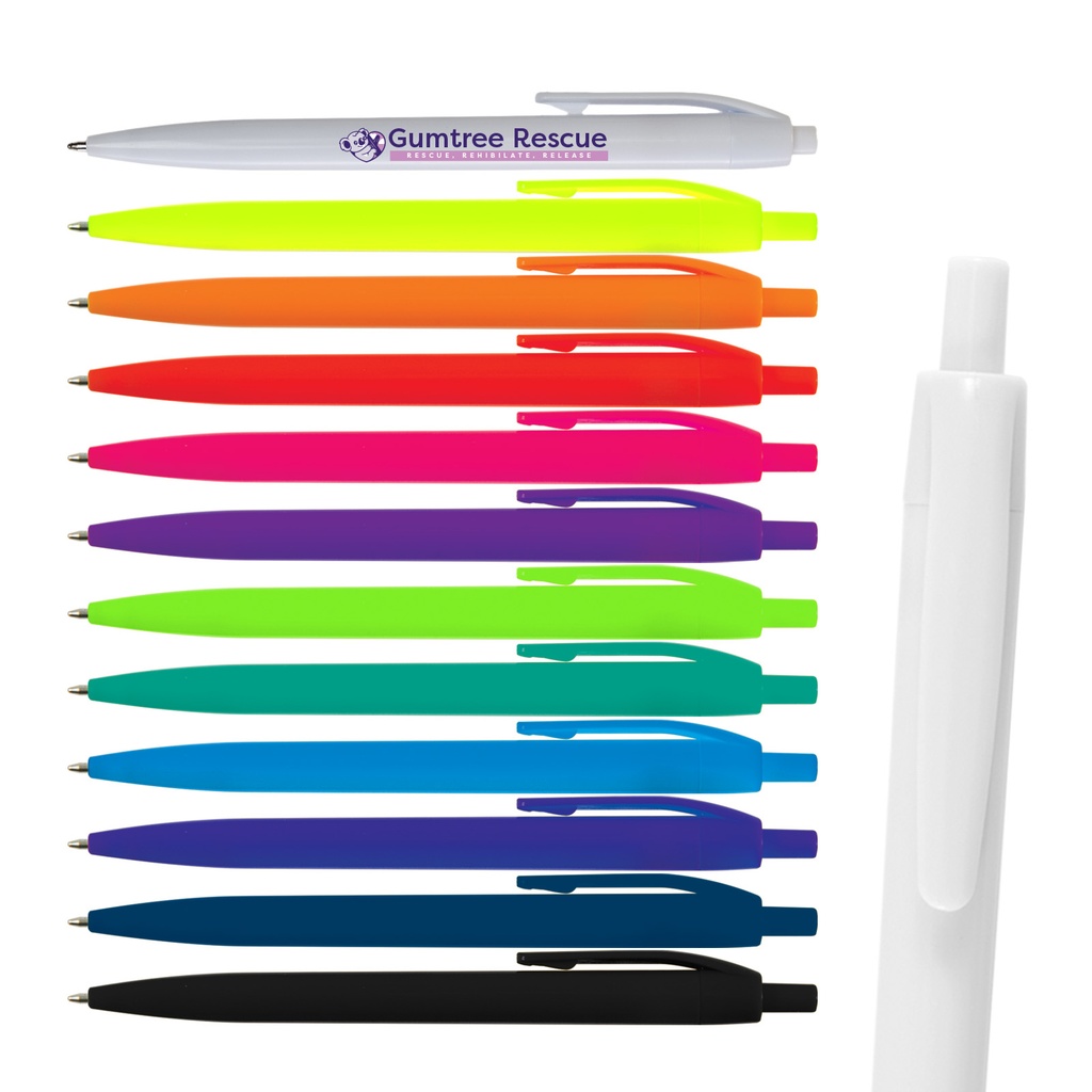 [LL0474] Javelin Pen