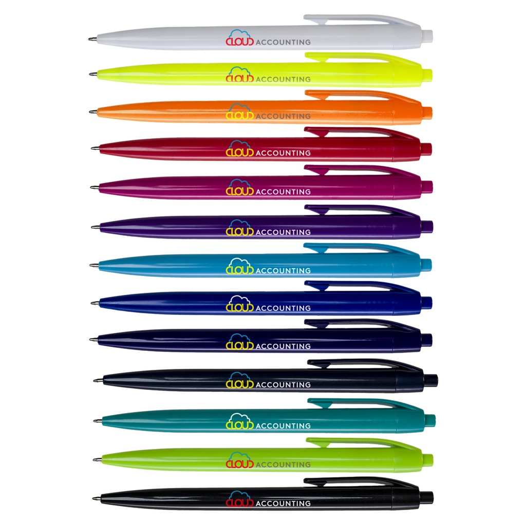 [LL0474] Javelin Pen