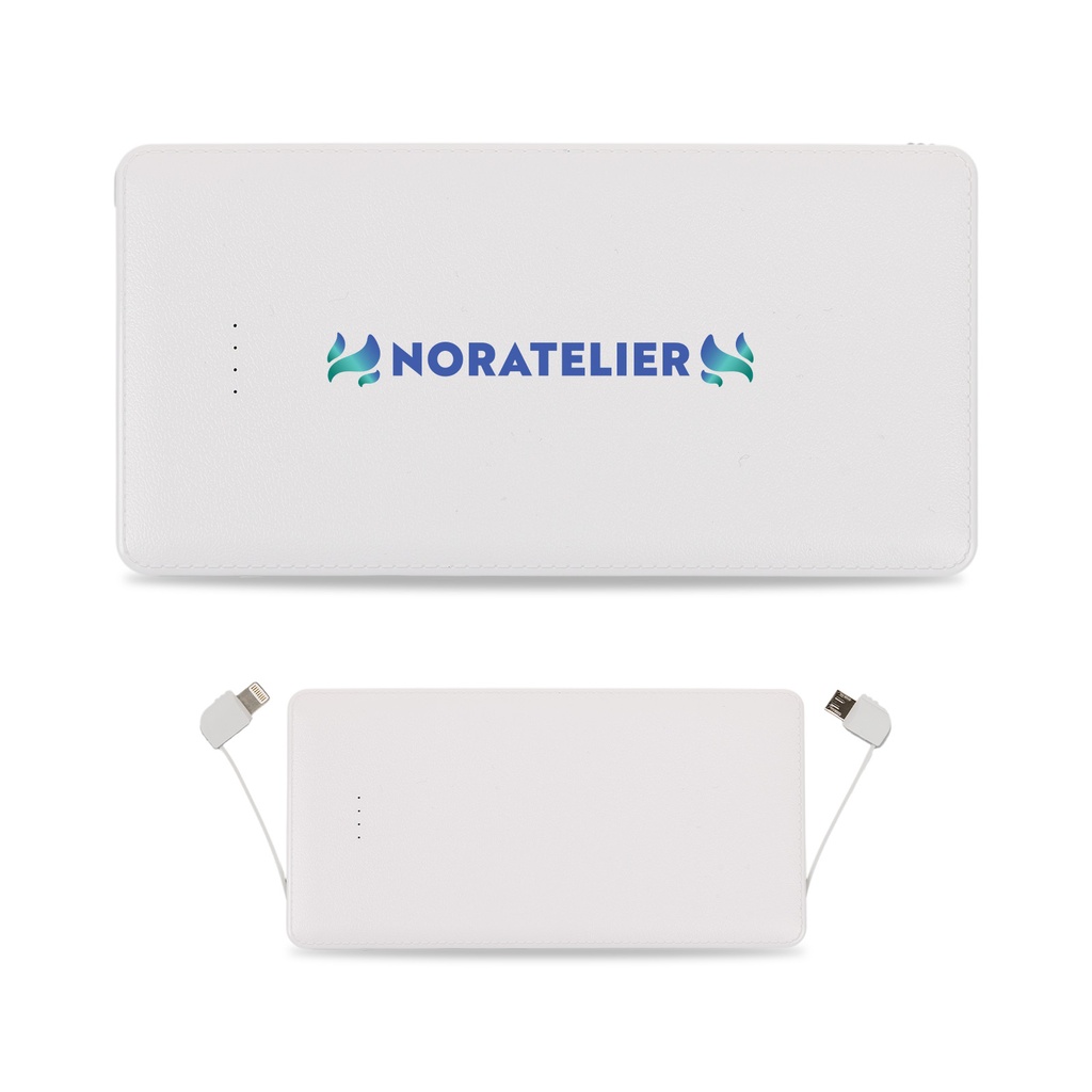 [LL0519] Nova Power Bank 
