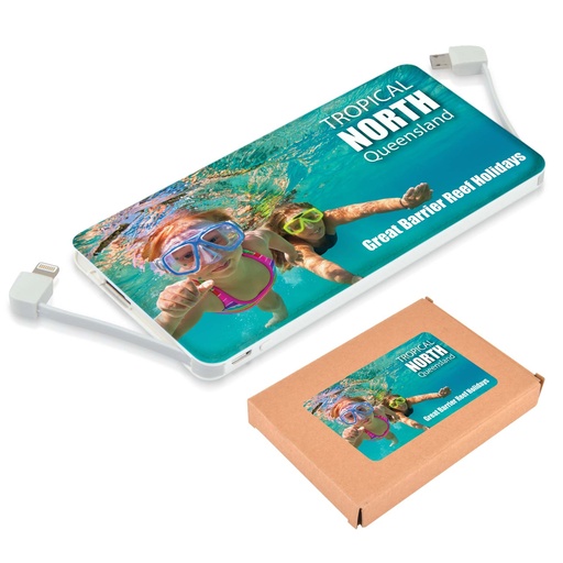 Nova Power Bank 