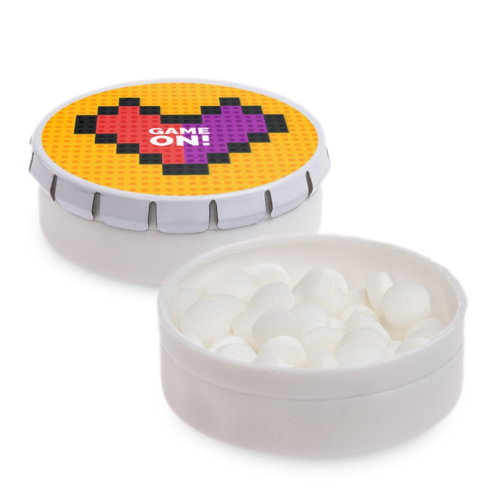 [LL073] Click It Mint Tins