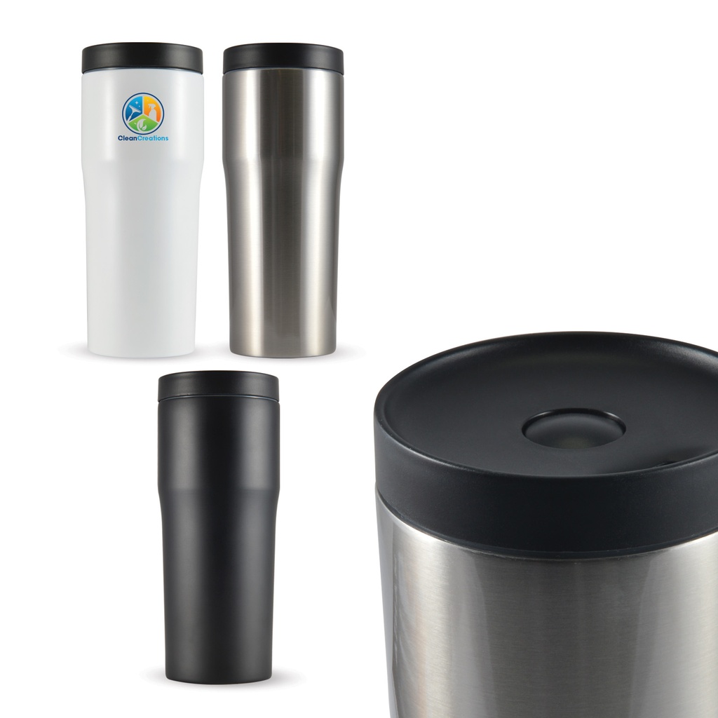 [LL0853] Manta Vacuum Cup 