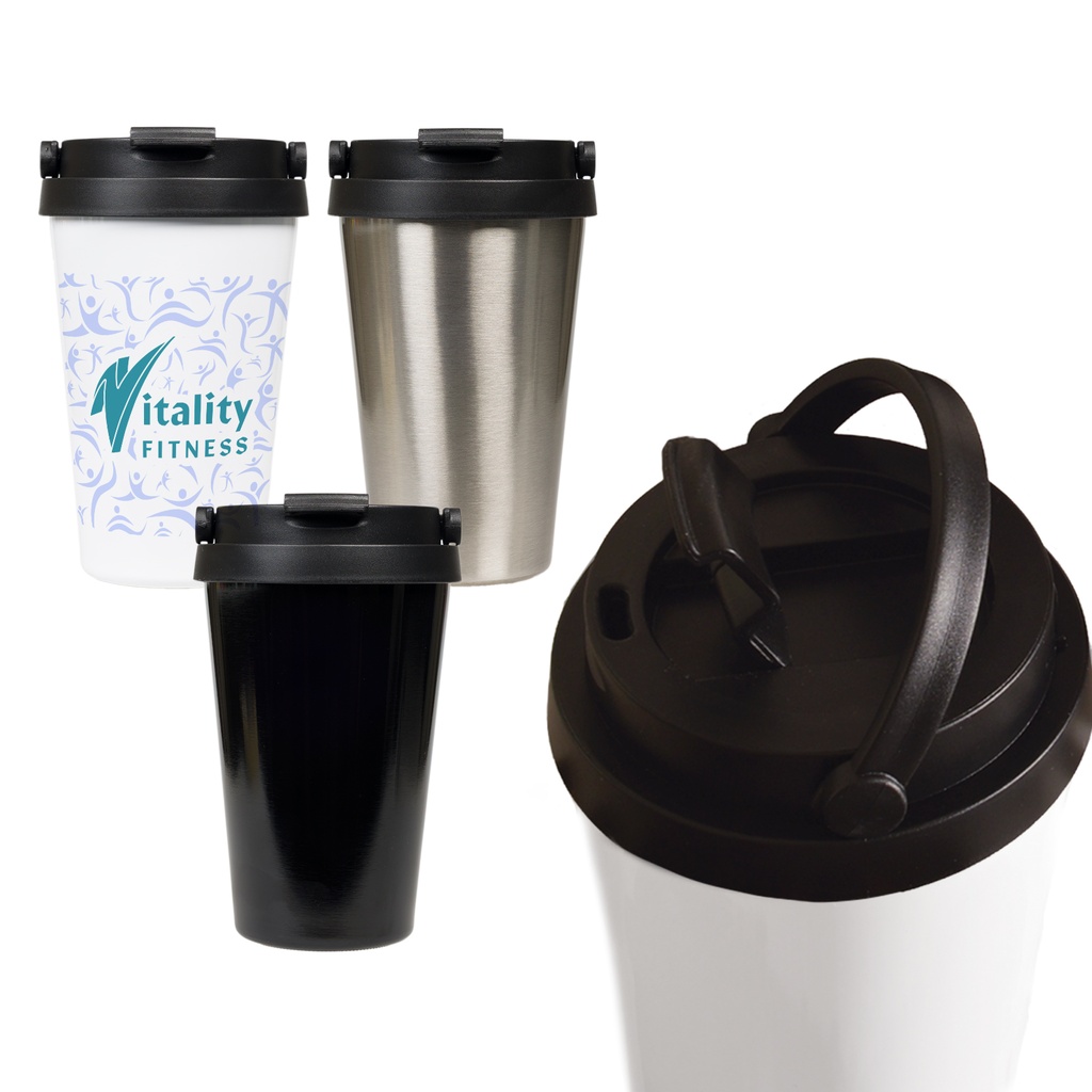 [LL0863] Milano Vacuum Cup