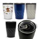 Aztec Coffee Cup