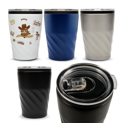Aztec Coffee Cup