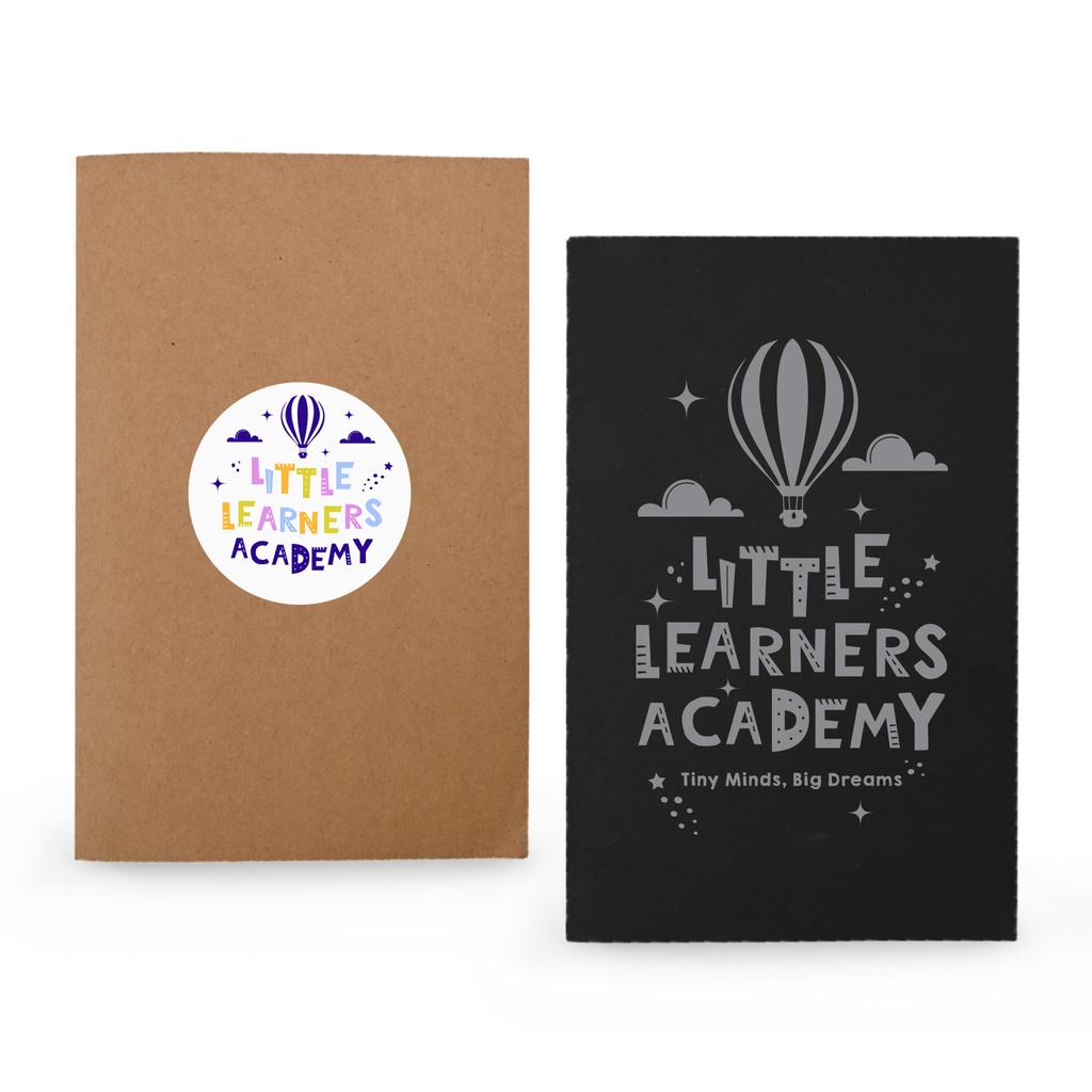 [LL0941] Andean Notebook