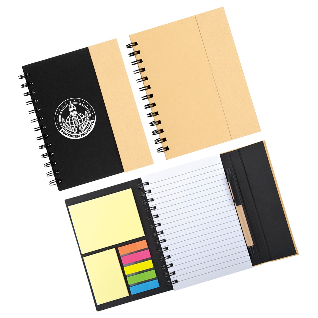 [LL0946] Trek Notebook
