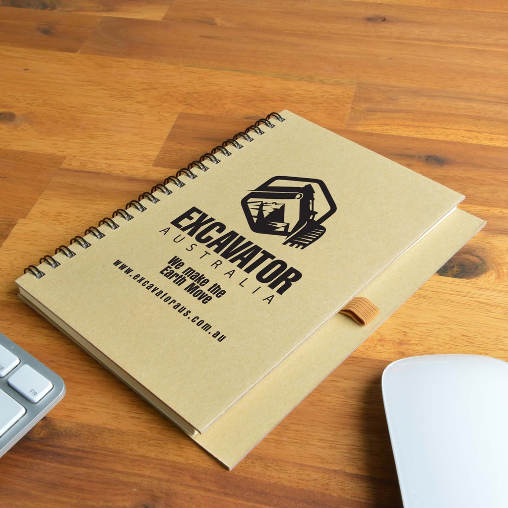 [LL0950] Savannah Notebook 