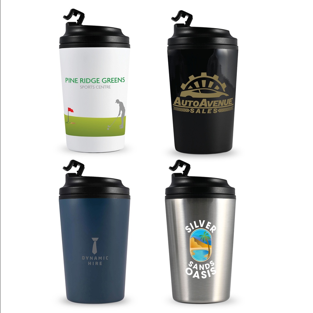 [LL0976] Taurus Coffee Cup
