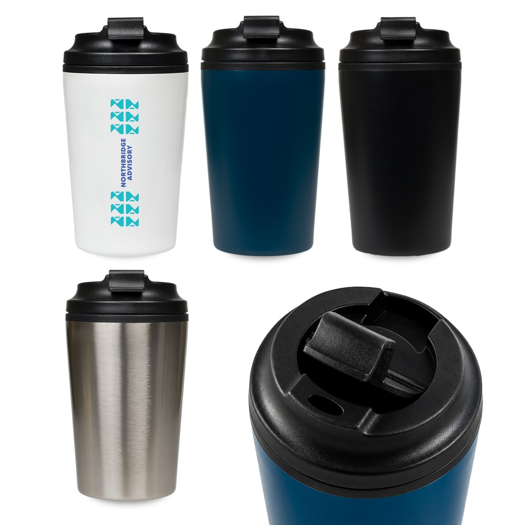 [LL0976] Taurus Coffee Cup