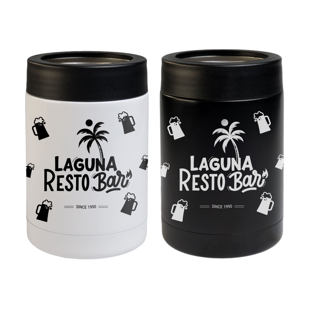 [LL0980] Cosy Stainless Steel Drink Cooler
