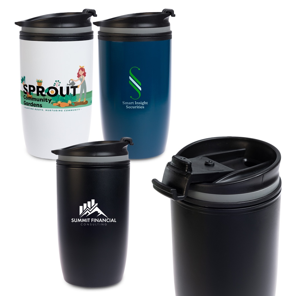 [LL0997] Eagle Coffee Cup