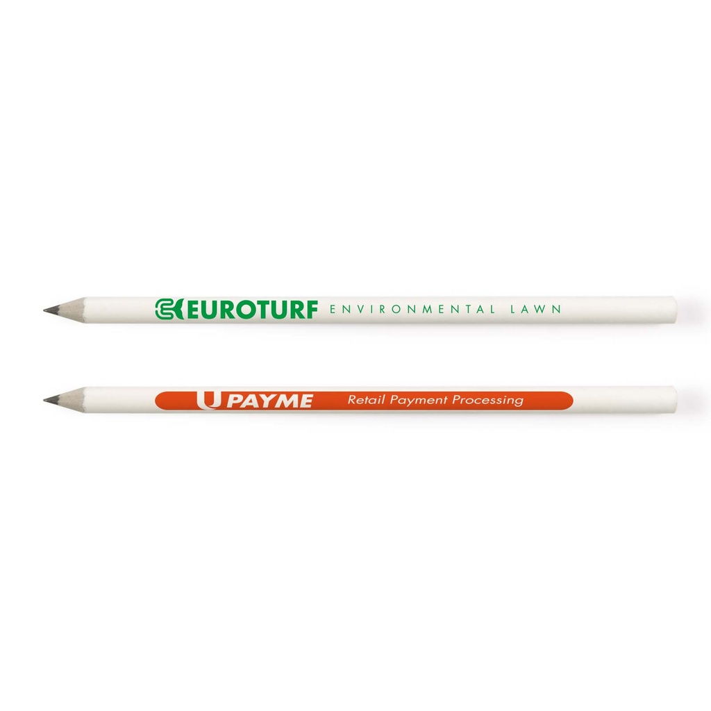 [LL1007] Recycled Newspaper Pencil