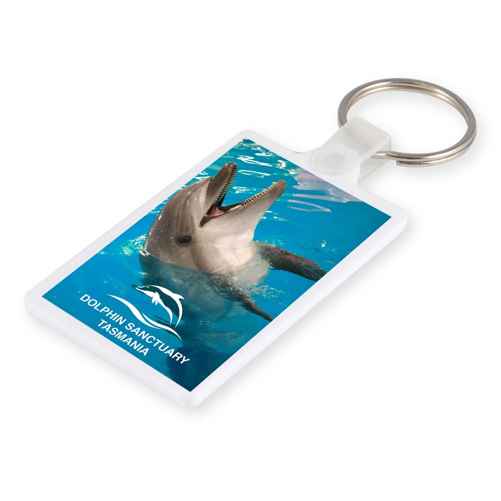[LL102] Condo Keytag