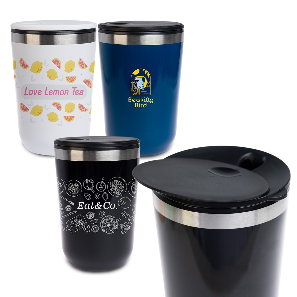 [LL1023] Rizz Coffee Cup
