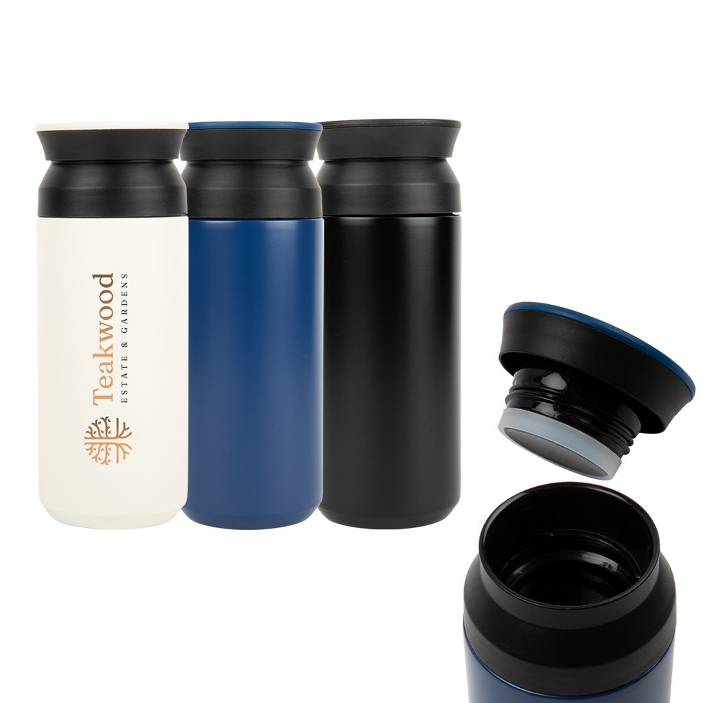 [LL1026] Slipstream Double Wall Coffee Cup